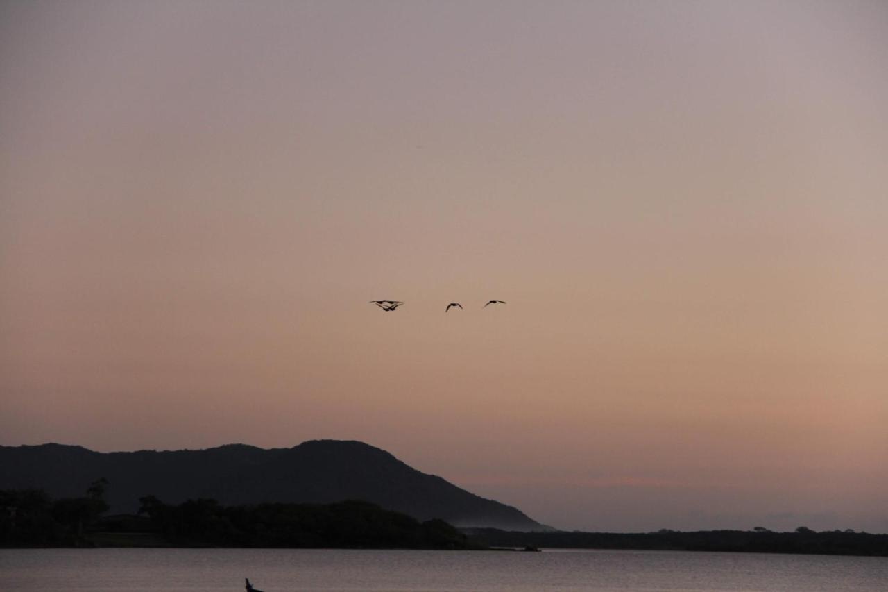 Lagoa Nomade Hostel Florianópolis Exteriér fotografie