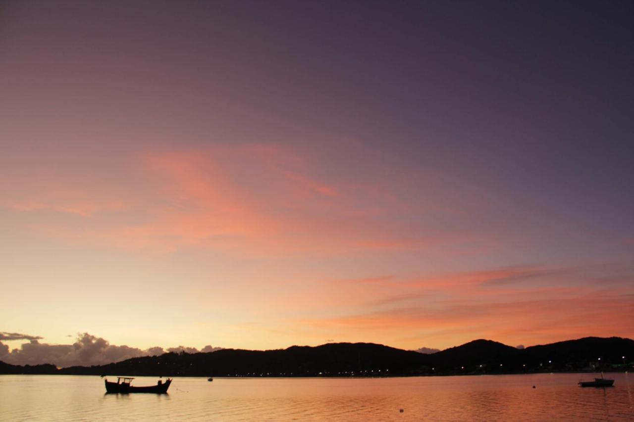Lagoa Nomade Hostel Florianópolis Exteriér fotografie
