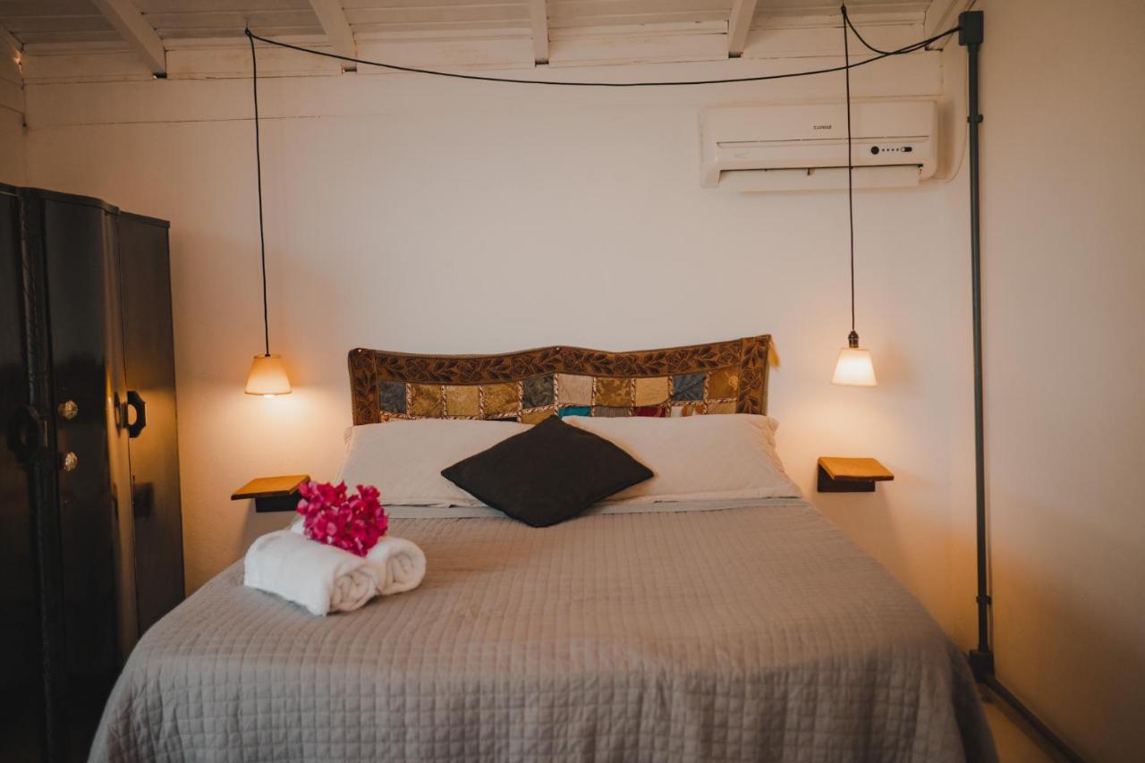 Lagoa Nomade Hostel Florianópolis Exteriér fotografie