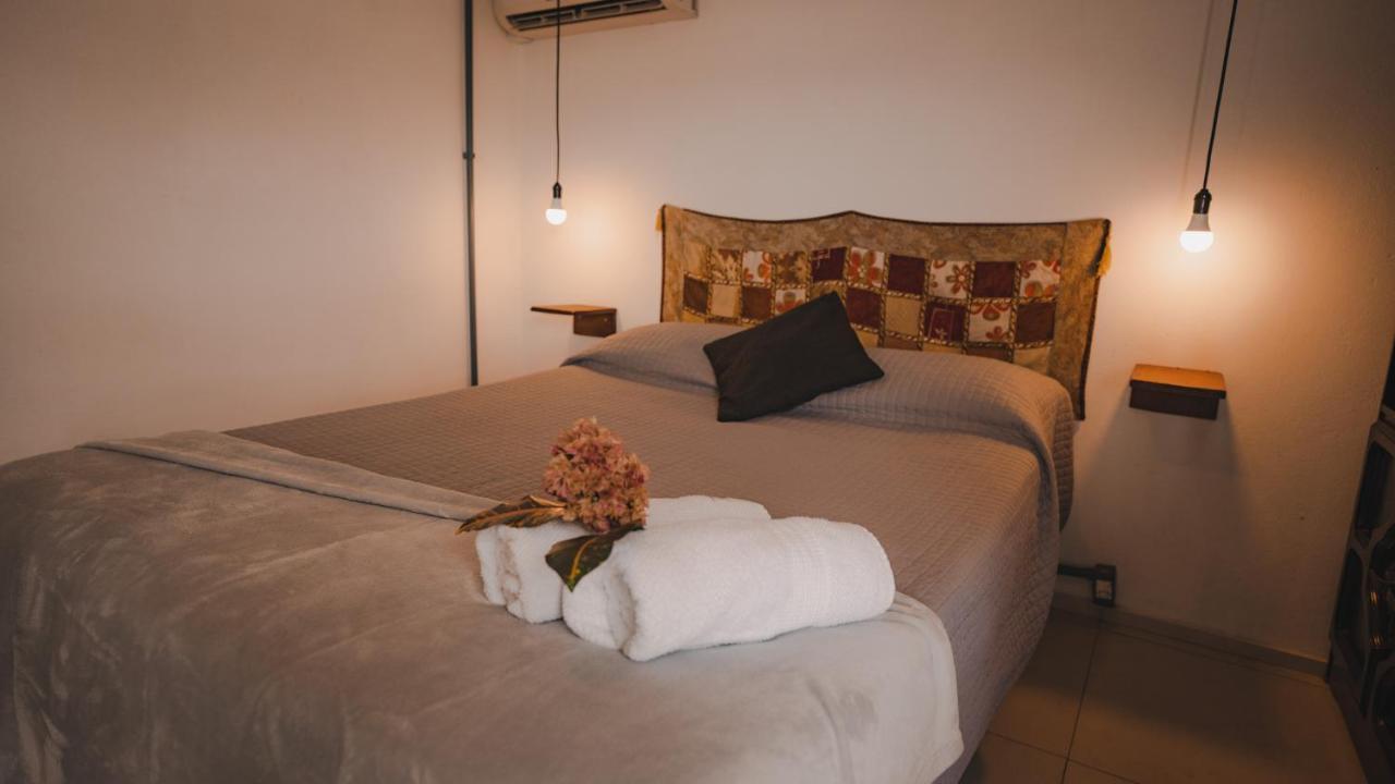 Lagoa Nomade Hostel Florianópolis Exteriér fotografie