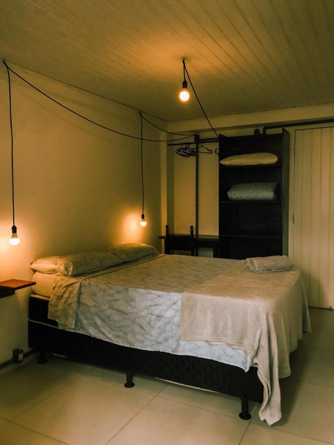 Lagoa Nomade Hostel Florianópolis Exteriér fotografie